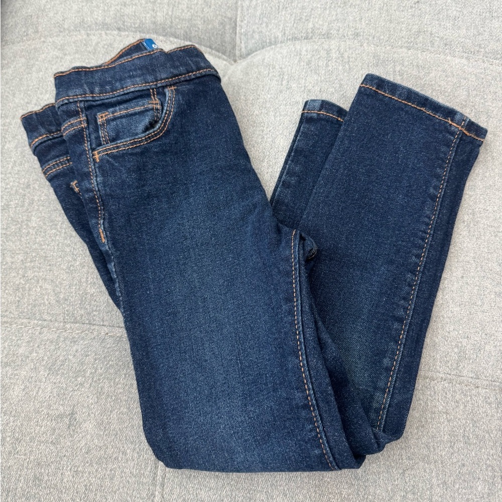 Old Navy toddler  Skinny Jeans